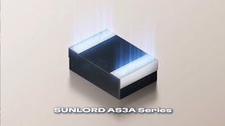 Sunlord AS3A Series: Power Inductors for Autonomous Driving & Intelligent Cockpit