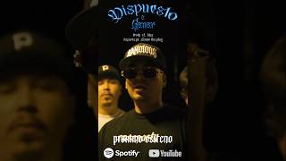 Dispuesto a Ganar ft @Blss-mx  @LaCostaOesteBandida646@CazaresPL@stonerthaplug1300
