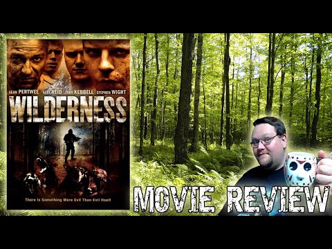 WILDERNESS (2006) - Movie Review