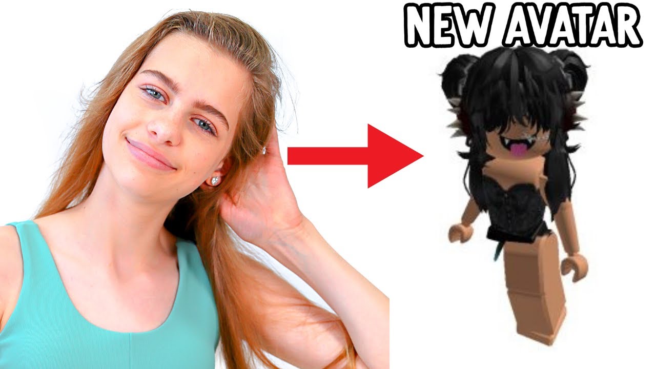 SOCKIE GOT A NEW AVATAR in Roblox Gaming w/ The Norris Nuts - YouTube
