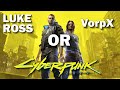 Cyberpunk VR Mods - Which is the right one for you? // Oculus Rift S // RTX 2070 Super