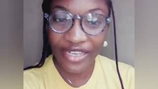 Technology Lifecycle-a presentation by Rachael Emmanuel,YIL Fellow 2020.