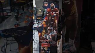 NFL Blitz Legends Arcade1Up Review – The Blitzmas USB Fix Explained! #nflblitz