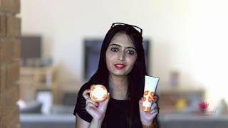 Essentials Face Cleanser & Face Cream Papaya