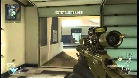 Quad headshot collateral