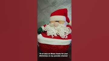Thumbnail of Jazz and Blues Christmas music