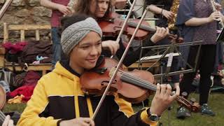 Nevis Ensemble | Cathcart