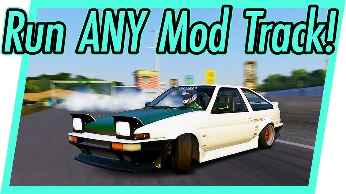 Sim Drifting – How to Install Assetto Corsa and REQUIRED DLC for Drift  Mods! – KameTrick Drift Car Life