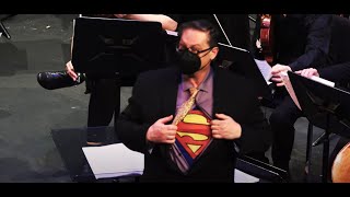 At the Movies - Ukiah Symphony May 22, 2022