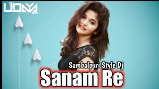 Sanam Re Dj Sambalpuri | Umakant Barik, Dushmanta Suna | Dj Udaya Sahu