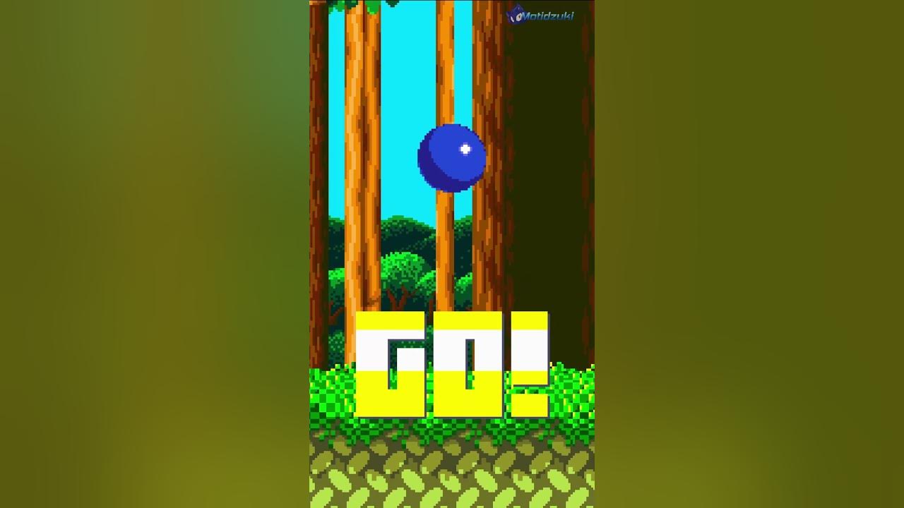 Flappy Bird [Sonic 3 A.I.R.] [Mods]