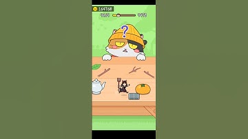 Hide And Seek : Cat 🐈 Escape Game | Level-9469 | Satisfying Gameplay #games #shorts #hideandseek