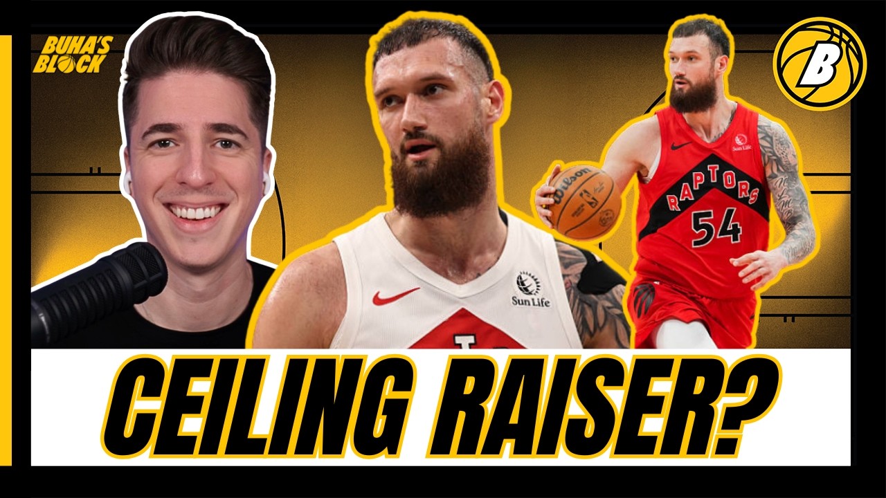 Sandro Mamukelashvili Preview: How His Skill Set Can Unlock The Lakers' Offense (w/ Es Baraheni)