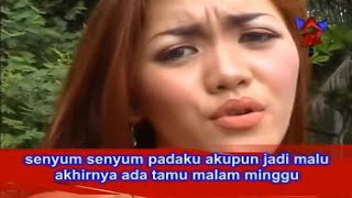 Ria Amelia - Tamu Malam Minggu (BJK 2007 HD)