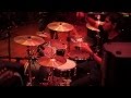 Vijesh  dead shall rise live drum cover  terrorizer