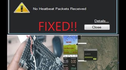 APM2.8 || !!FIXED!! |NO HEARTBEAT RECEIVED || NOT CONNECTING TO MISSION PLANNER |