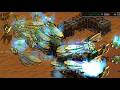 Best! Effort! Ample! Motive! And UMS/FME/FFA! - StarCraft - Brood War - 2026
