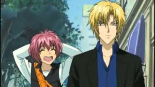 Time Goes By - Gravitation AMV