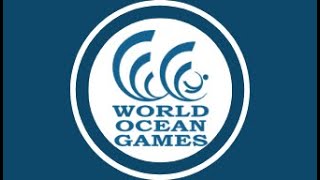 Промо ролик проекта Всемирные океанические игры