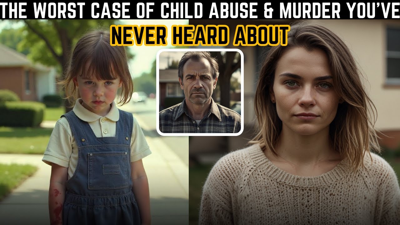 The Worst Case of Child Abuse & Murder You've Never Heard About|# ...