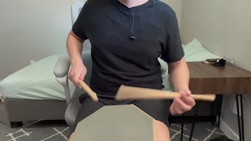 Blue Devils 2022 Closing Snare Feature