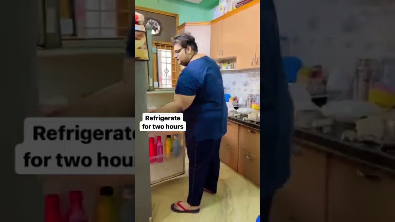 Instant Basundi 🥰❤️