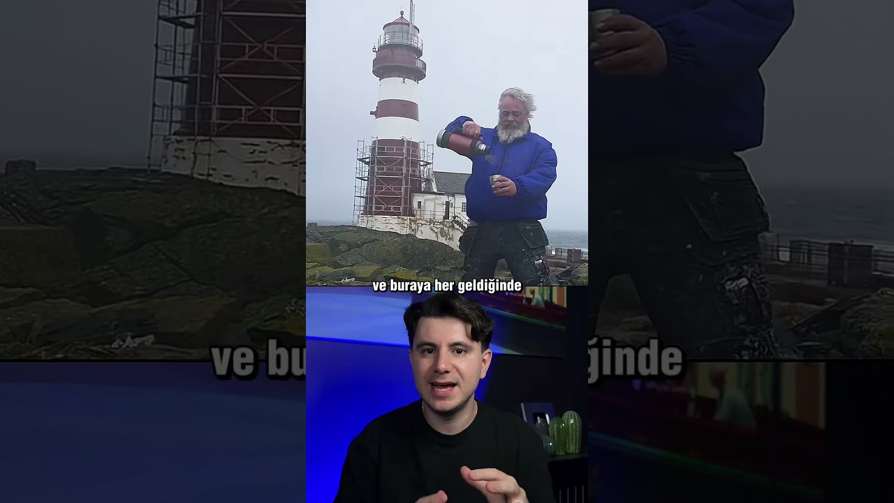Herkesin uzak durduğu meslek 🗼