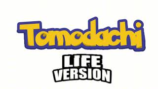 Tomodachi Life’s Apartment + Apartment- Happy in the RSE Soundfont