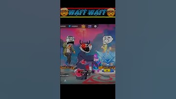 EK BAR FIR😎SE BAN CHUKA🤡HU MODERATOR🥶 #freefireshorts #shorts #viral