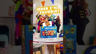 De nieuwe Chips Multibox.