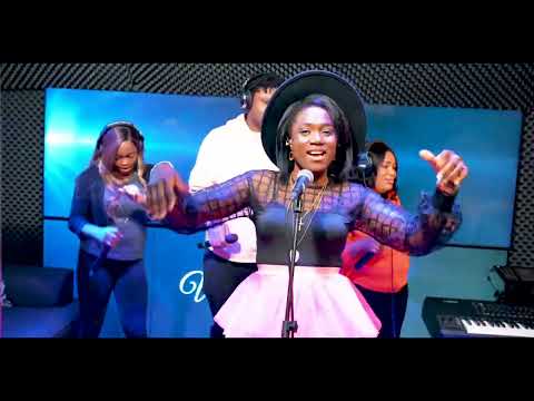 Nkeoma - Sorom Kele Chim(Live Session)