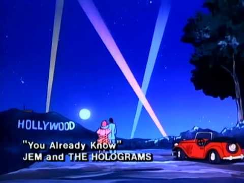 Jem - You Already Know (147/187)