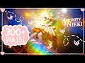 300+ Pulls to get the New Outfits in Infinity Nikki! (1.1 Update)
