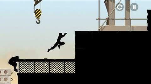 Vector - Construction Yard Level 2 Gameplay Walkthrough (iOS, Android)