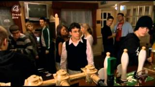 The Inbetweeners S1E1(3)