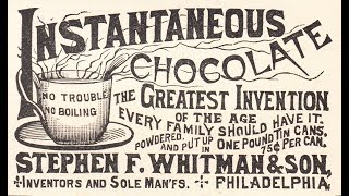 Vintage Advertisements, 1892 (Part 3)