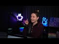 End of video