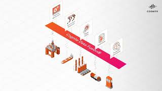 How Cognite Data Fusion® breaks down silos in Oil & Gas