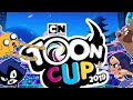 Toon cup oyunu 