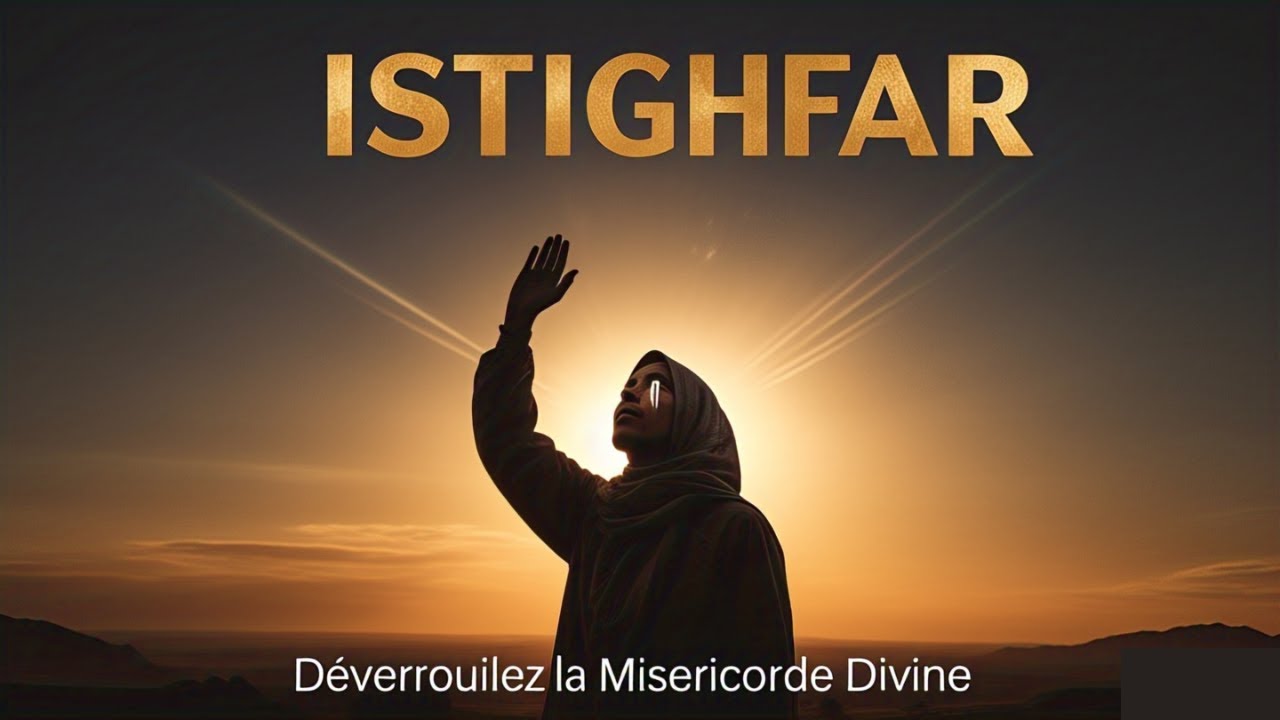 Le Pouvoir de l'Istighfar : Comment le Pardon Ouvre des Portes