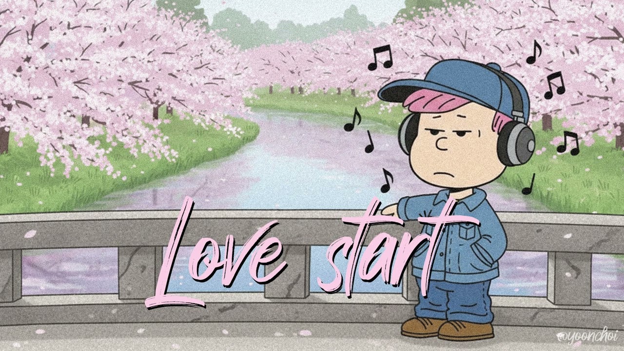 [playlist] Spring Acoustic Guitar Pop Playlist 🌸 Chill Cafe Songs for Relaxing & Studying