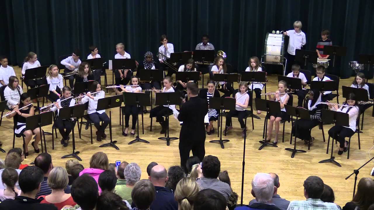 Beginner Band Flutes YouTube