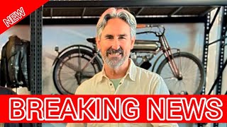 [New Ep.1915 ] Breaking News! For American Pickers Mike Wolfe & Jersey Jon Fans| Very Important News