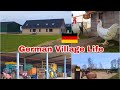 Germany Village & Farms Life | 2021