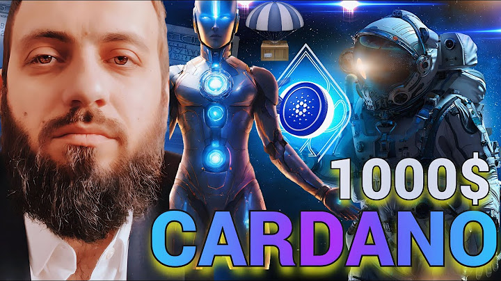 #CARDANO лучше BITCOIN 🔥 САМЫЙ БЕЗУМНЫЙ прогноз #ADA до 1000$ 🔥Voltaire обновление #Chang 🚀#Hydra