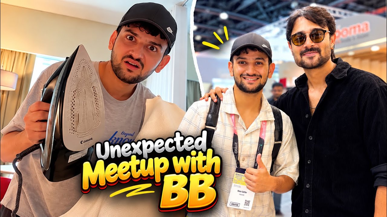 Latest Title & Thumbnail