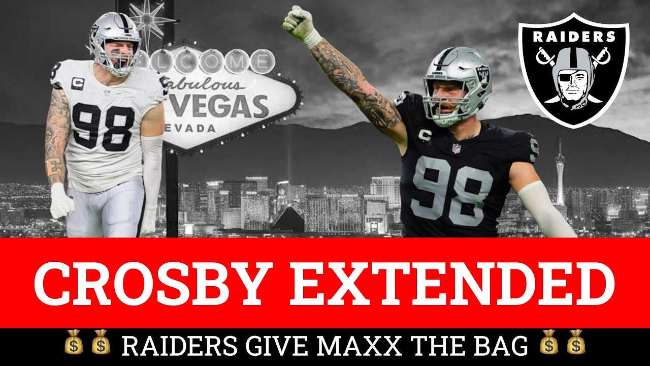 vegas raiders 98