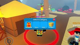 Treasure hunt sim|Roblox