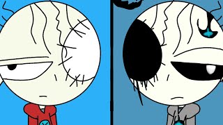 Download Lagu THE MISFIT GANG -A Misfit's lost eye- MP3