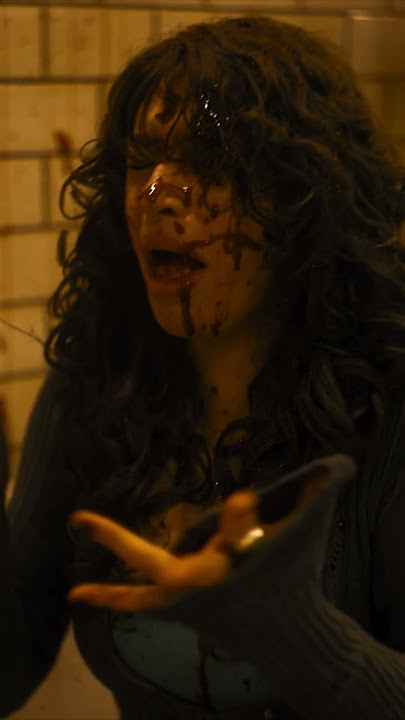 When fear isn't the only thing lurking in the dark #UntilDawn in theatres now in English and Hindi.